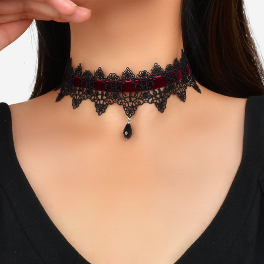 The Enchantress gothic gift set
