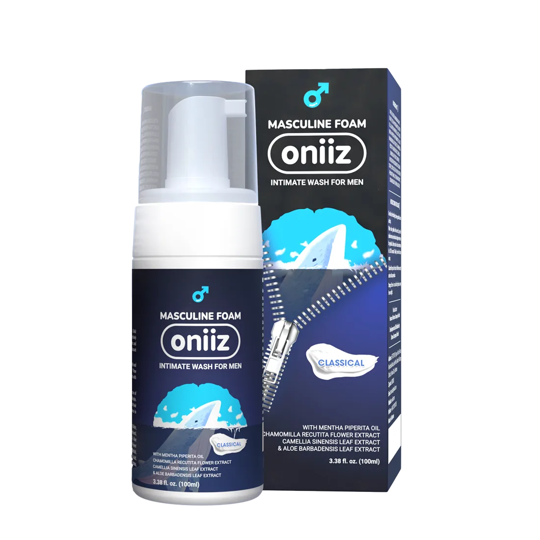 Oniiz Classical