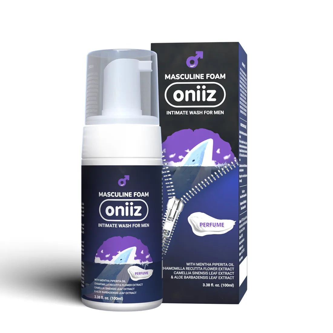 Oniiz Perfume
