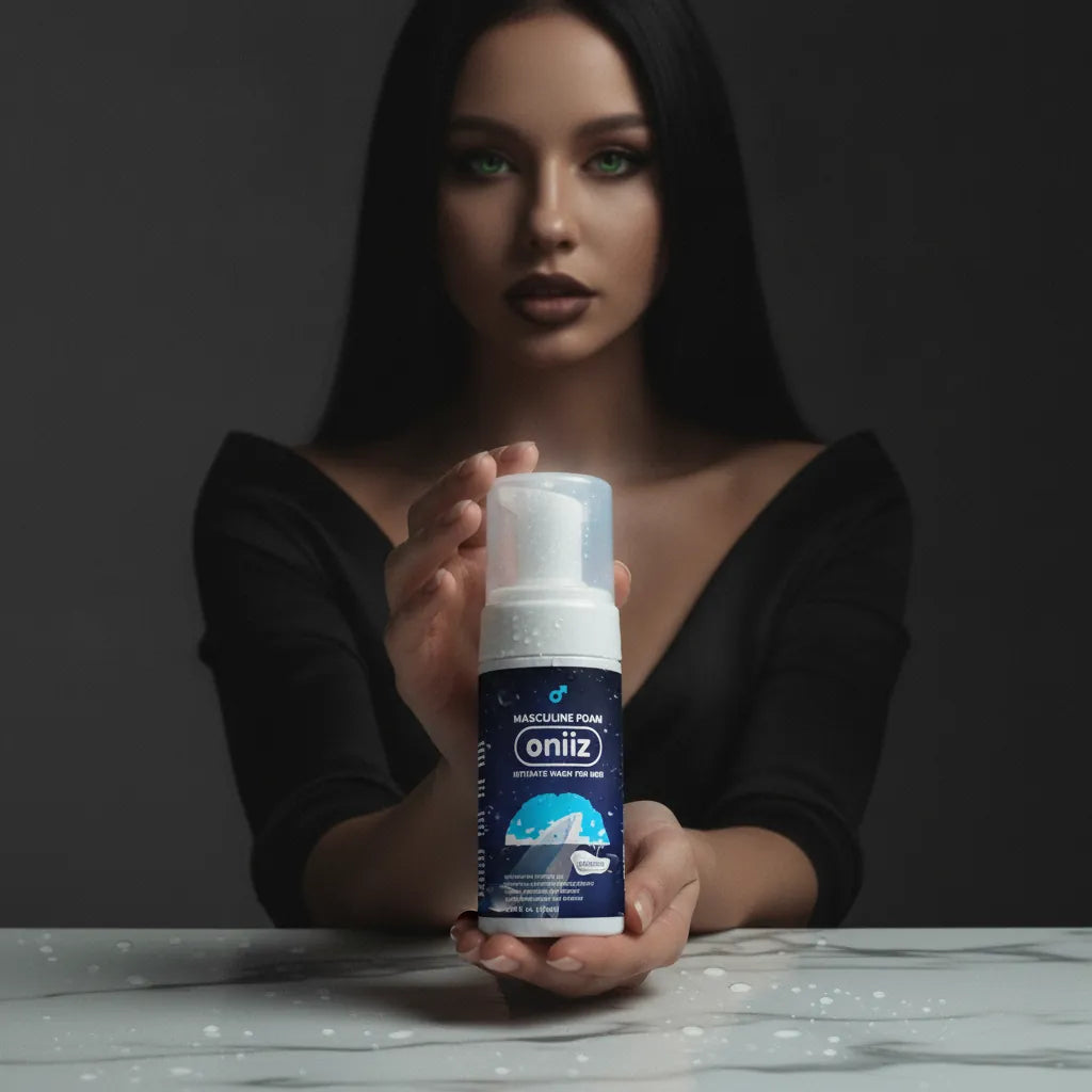 Oniiz Masculine Foam